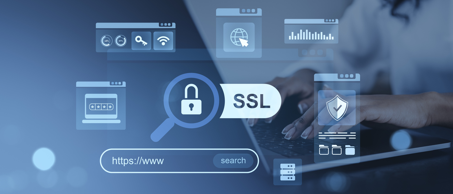 SSL overview